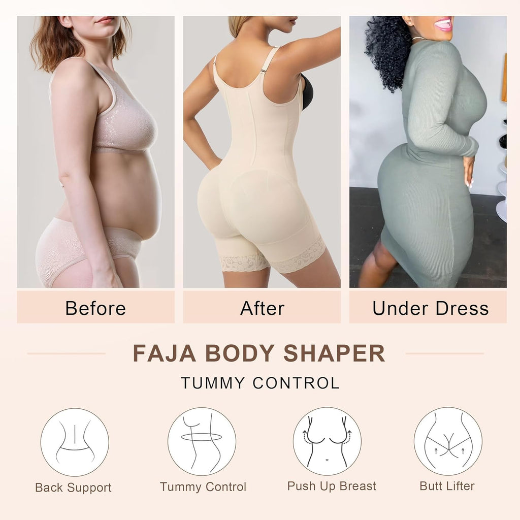 Compression Garments Postpartum