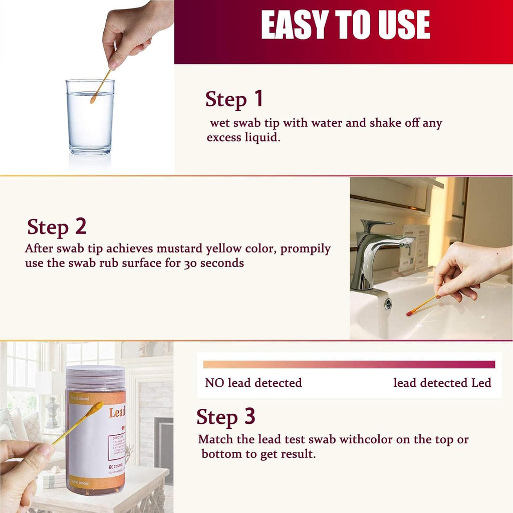 Hme Environmental Test Kits