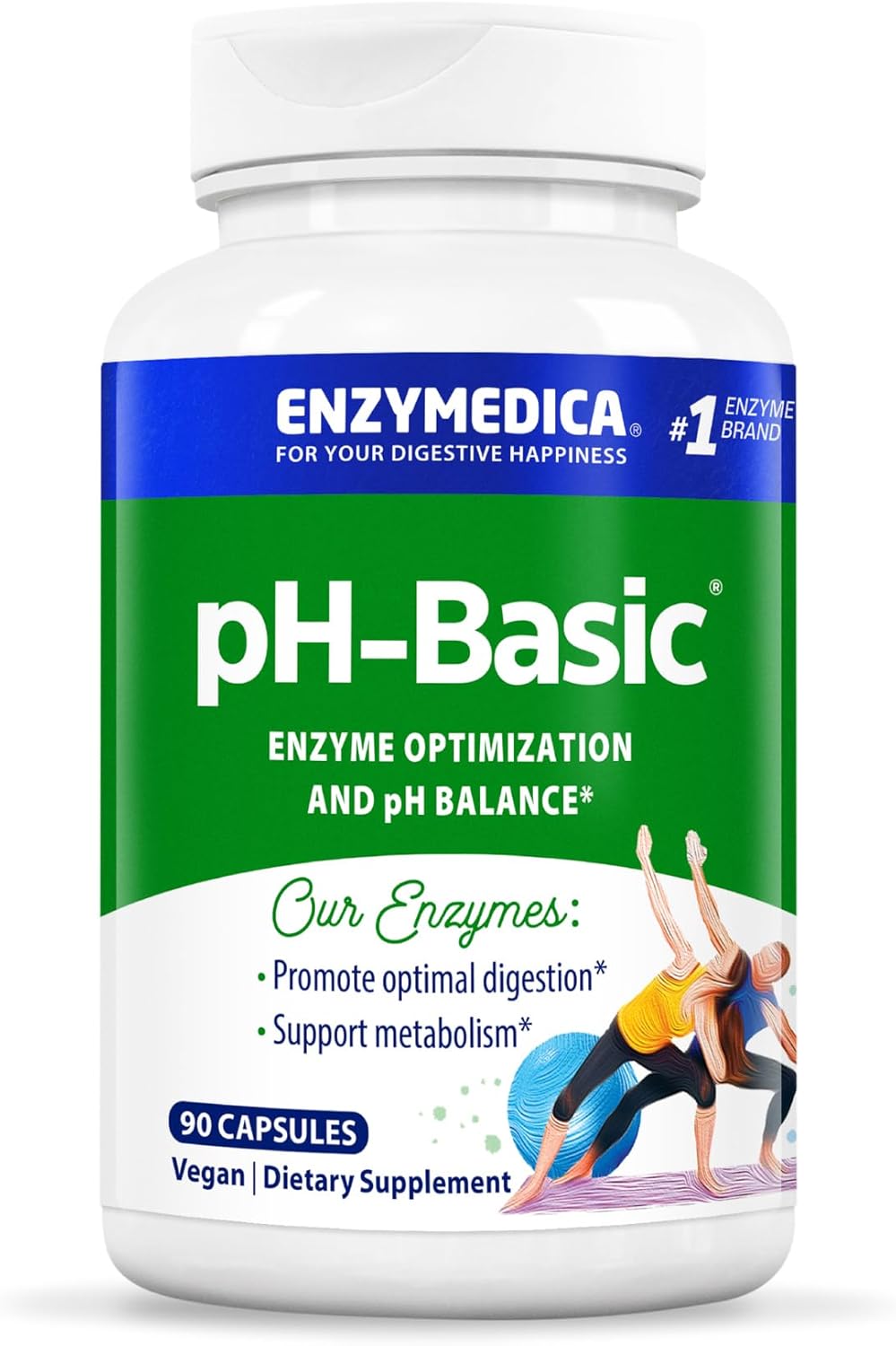 Dietary Supplements 90 capsules