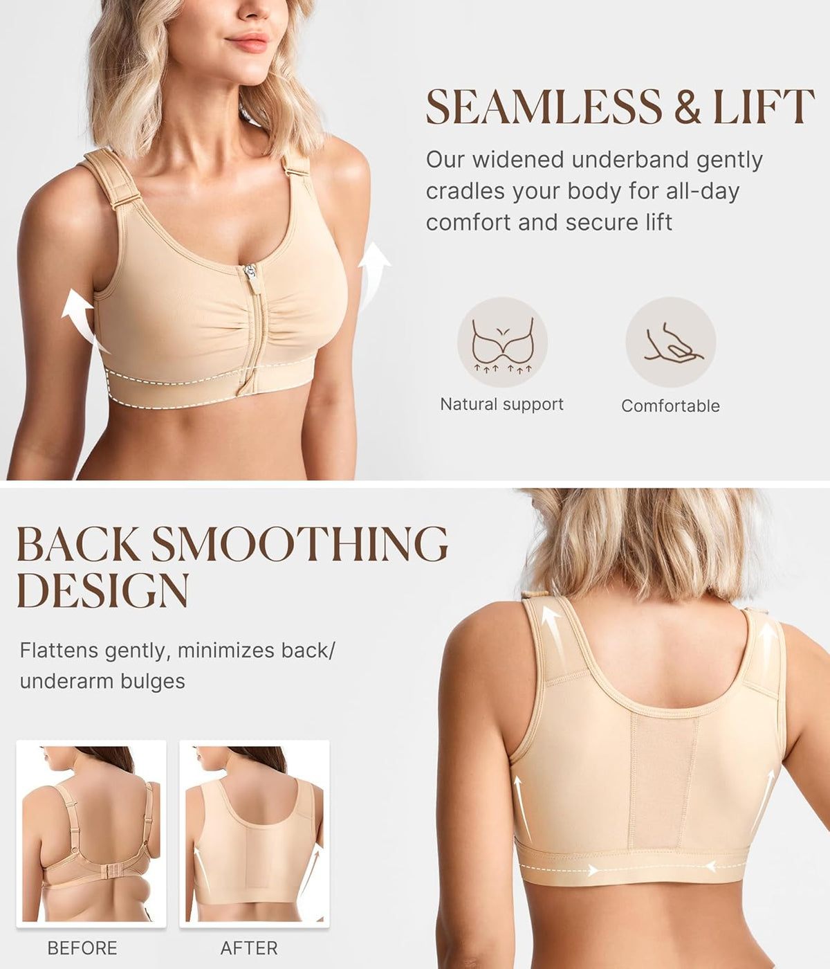 BRABIC Bras