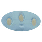 C Best - Strip of 3 Vaginal Suppositories