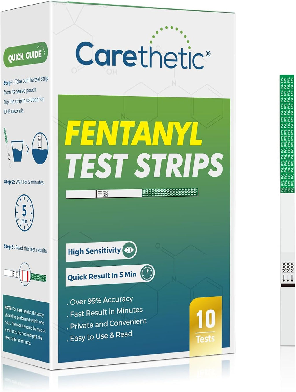 Health Test Kits