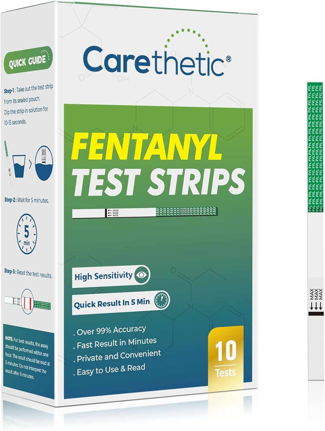 Health Test Kits