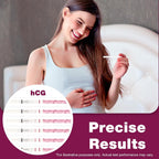 Easy@Home Pregnancy Test Kits 20 tests