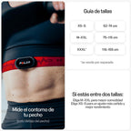 Polar H10 Heart Rate Monitor Chest Strap - ANT + Bluetooth, Waterproof HR Sensor for Men and Women