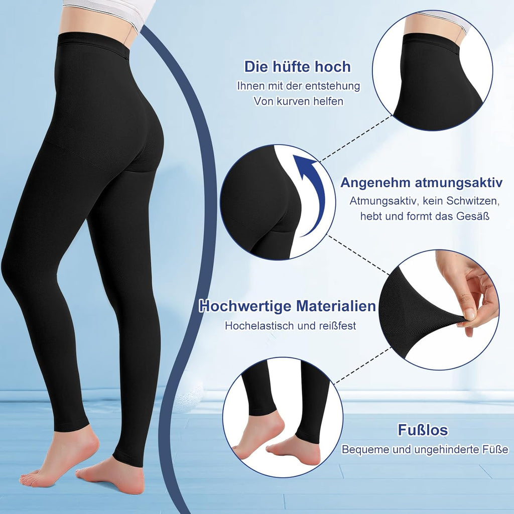 Compression Socks 30 mm