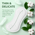 Panty Liners 160 ml 30 pieces