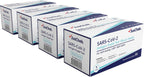 JusChek COVID-19 Rapid Antigen Test (Nasal Swab) – 20 Tests - ARTG 374574