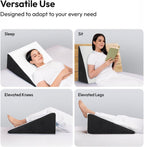 Recovery Cushions