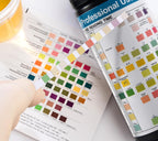 Urinalysis Test Strips, Urine Test Strips, 10 Parameter Urine Strips, Accurate Results, Urinalysis Home Testing Stick Kit to Help Monitor Your Health, Urine Strips DipstickTests - 100 Strips