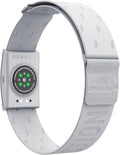 COROS Heart Rate Monitor, Auto-wear Detection