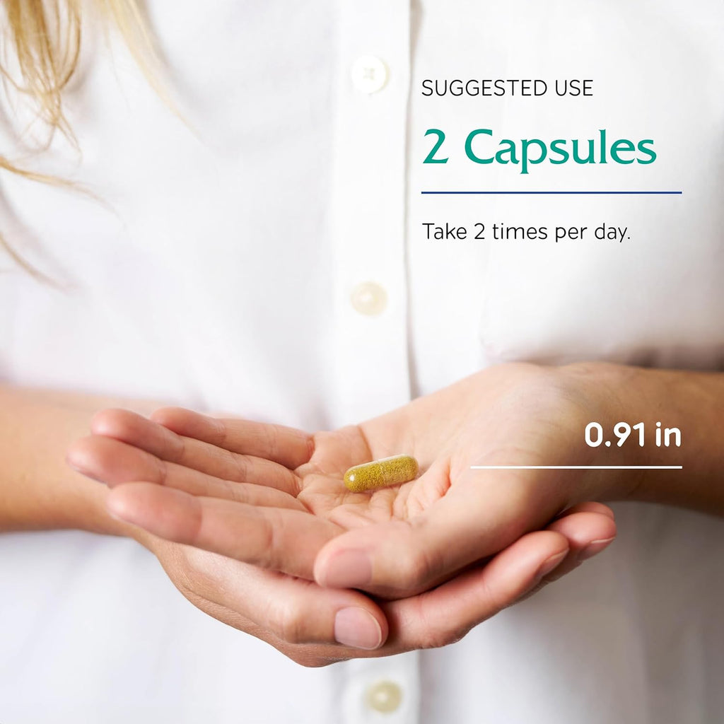 Dietary Supplements 60 capsules