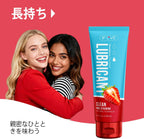 Personal Lubricants Water-Based 100ml