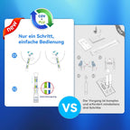 Corona-Schnelltest COVID-19 Tests 5 pieces