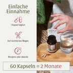 Kulturkomplex Probiotic Supplements