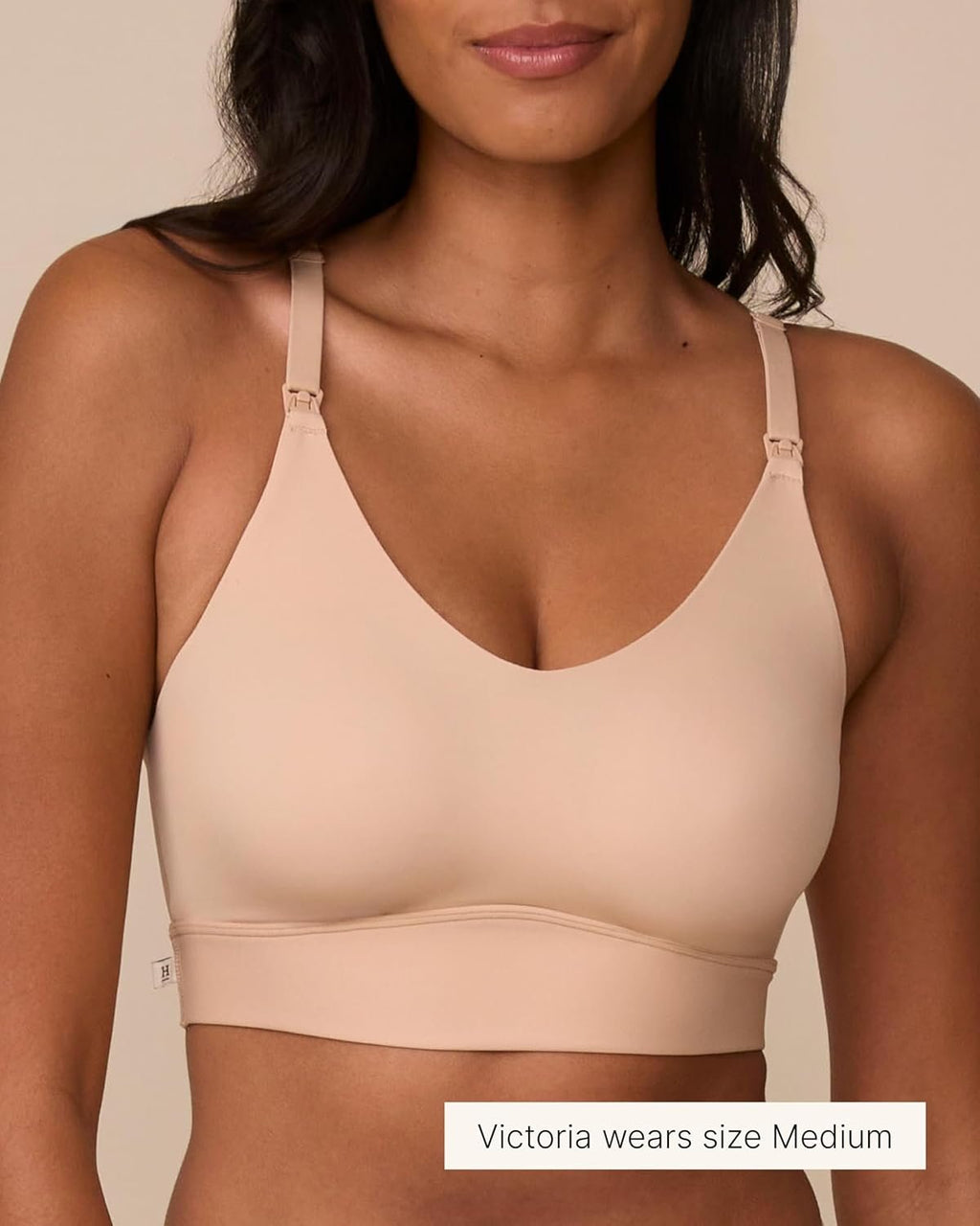 Harper Wilde Bliss Nursing Bralette, Maternity Bra for Women