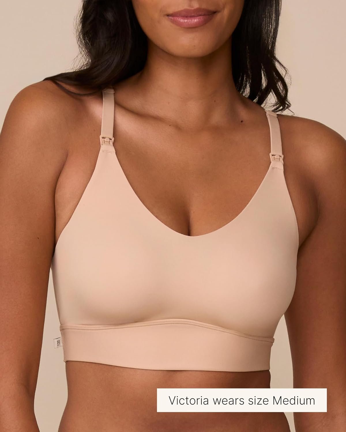 Harper Wilde Bliss Nursing Bralette, Maternity Bra for Women