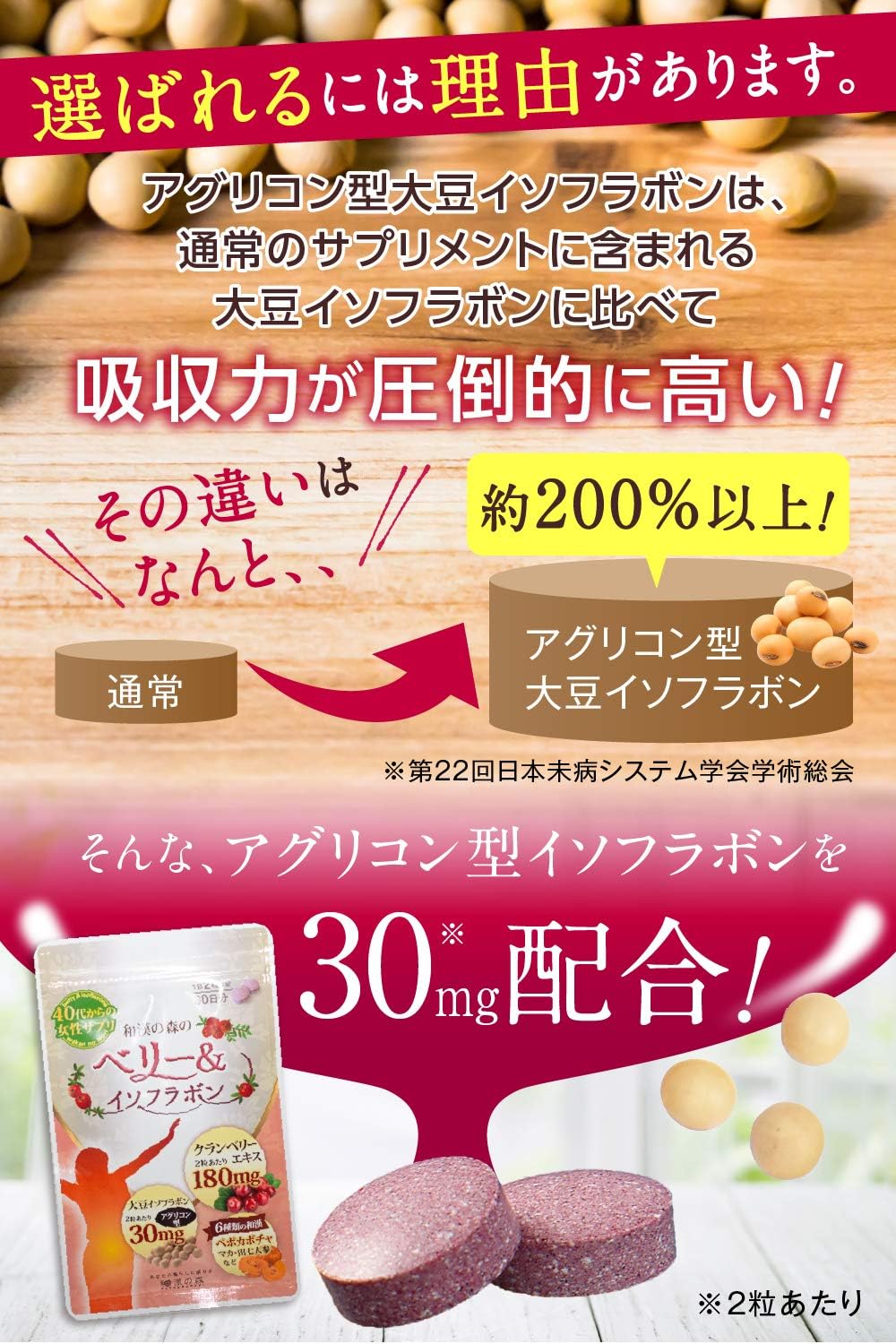 Dietary Supplements 30mg 30 days supply