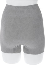 Dr. Talbot's Mom Postpartum Underwear - 8 Count - Size X-Large Disposable Panties for Postpartum Care - Gray