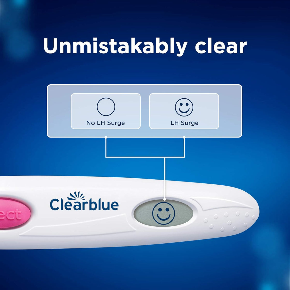 Clearblue Digital Pregnancy Test Kits Maternity 10 tests