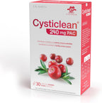 PAC Dietary Supplements 30 capsules