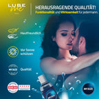 MY.SIZE Personal Lubricants 250 ml