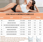 Postoperativer Bras Wire-Free
