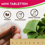 Vroody Dietary Supplements 6000 mg