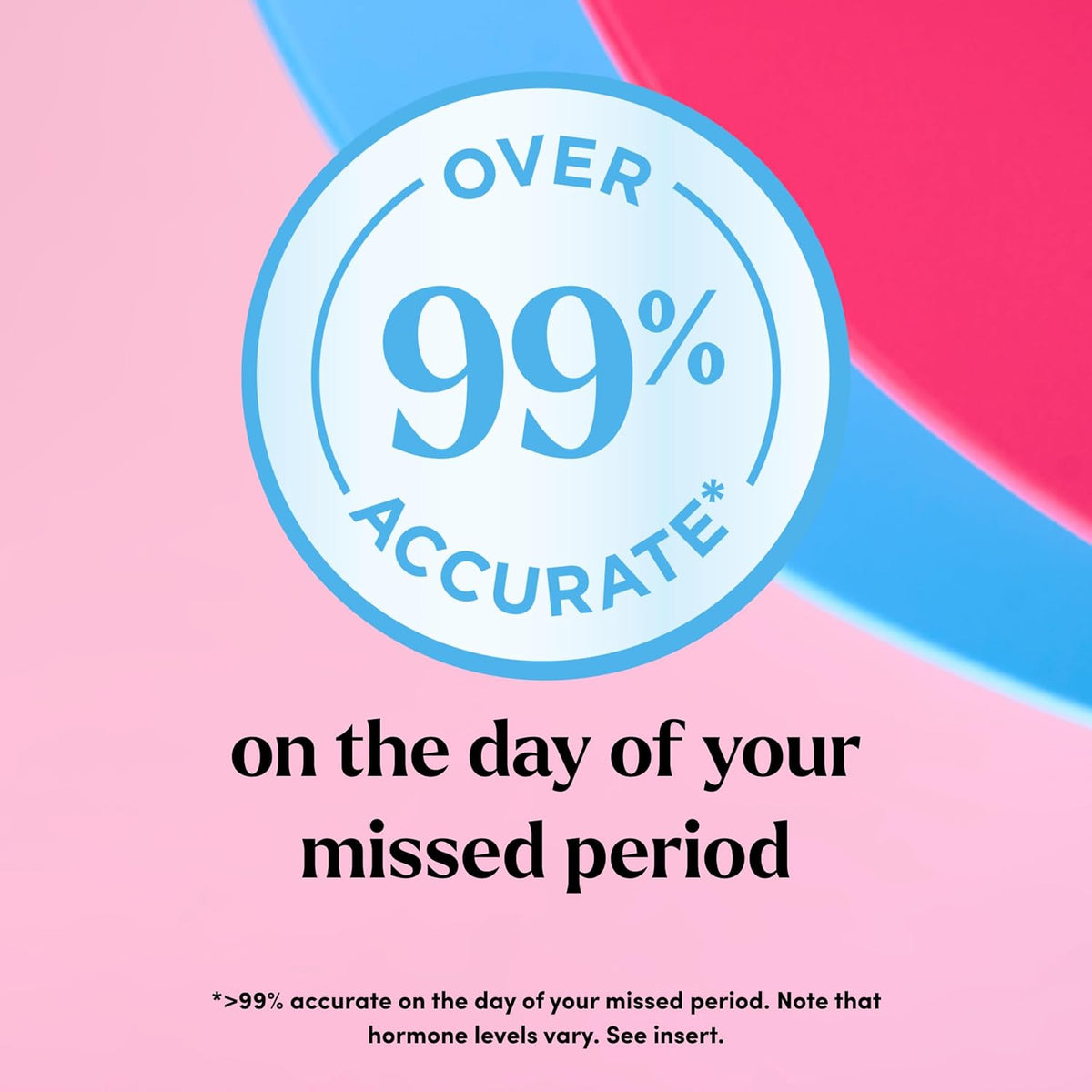 Pregnancy Test Kits 8 pieces