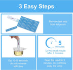 Health Test Kits 15 pieces