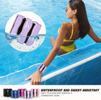 Ankle Wrist Weights for Women Men A Pair of 2lbs/3lbs/4lbs