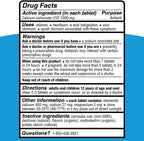Genexa Antacid Made Clean, 72 Chewable Tablets, Berry Flavor | Calcium Carbonate Maximum Strength, Dye Free, 0% Artificial Additives, Heartburn, Acid Indigestion & Upset Stomach Relief