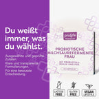 Probiotic Supplements 26 Ml
