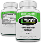 Estrogen-Blocker Supplement & Natural Anti Aromatase Inhibitor Pills for Men & Women DIM (Diindolylmethane) & Indole 3 Carbinol (I3C) Supplements for Estrogen Dominance & Hormone Balance