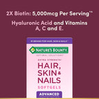s Bounty Dietary Supplements 150 capsules