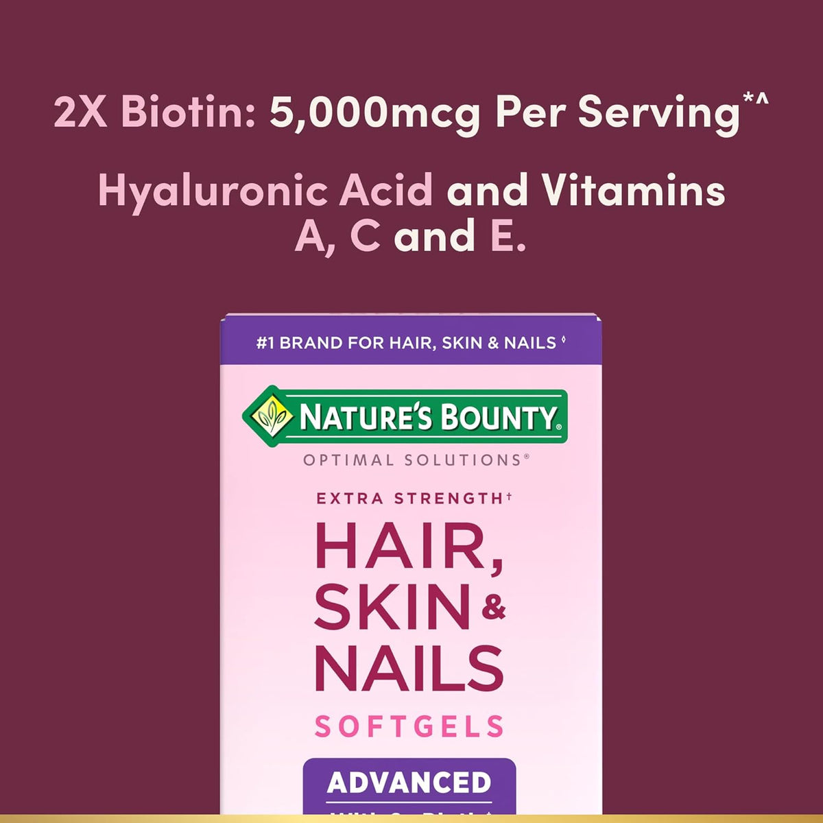 s Bounty Dietary Supplements 150 capsules