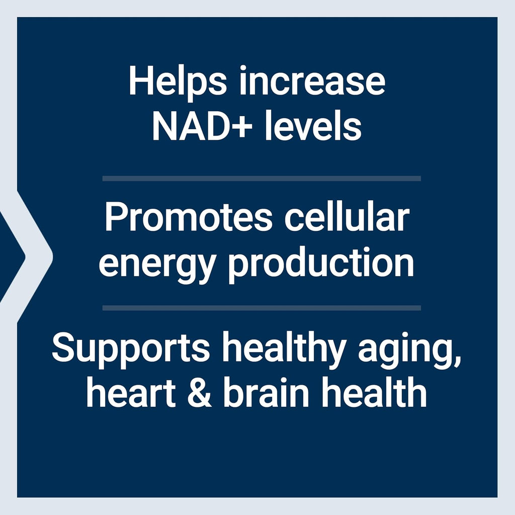 Life Extension NMN with Resveratrol Elite. Nicotinamide Mononucleotide, Trans-Resveratrol, Quercetin & Fisetin. NAD Precursor for Cellular Energy & Healthy Aging. Gluten Free, Non-GMO, 90 Veg Caps