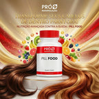 Pill Dietary Supplements 60 capsules