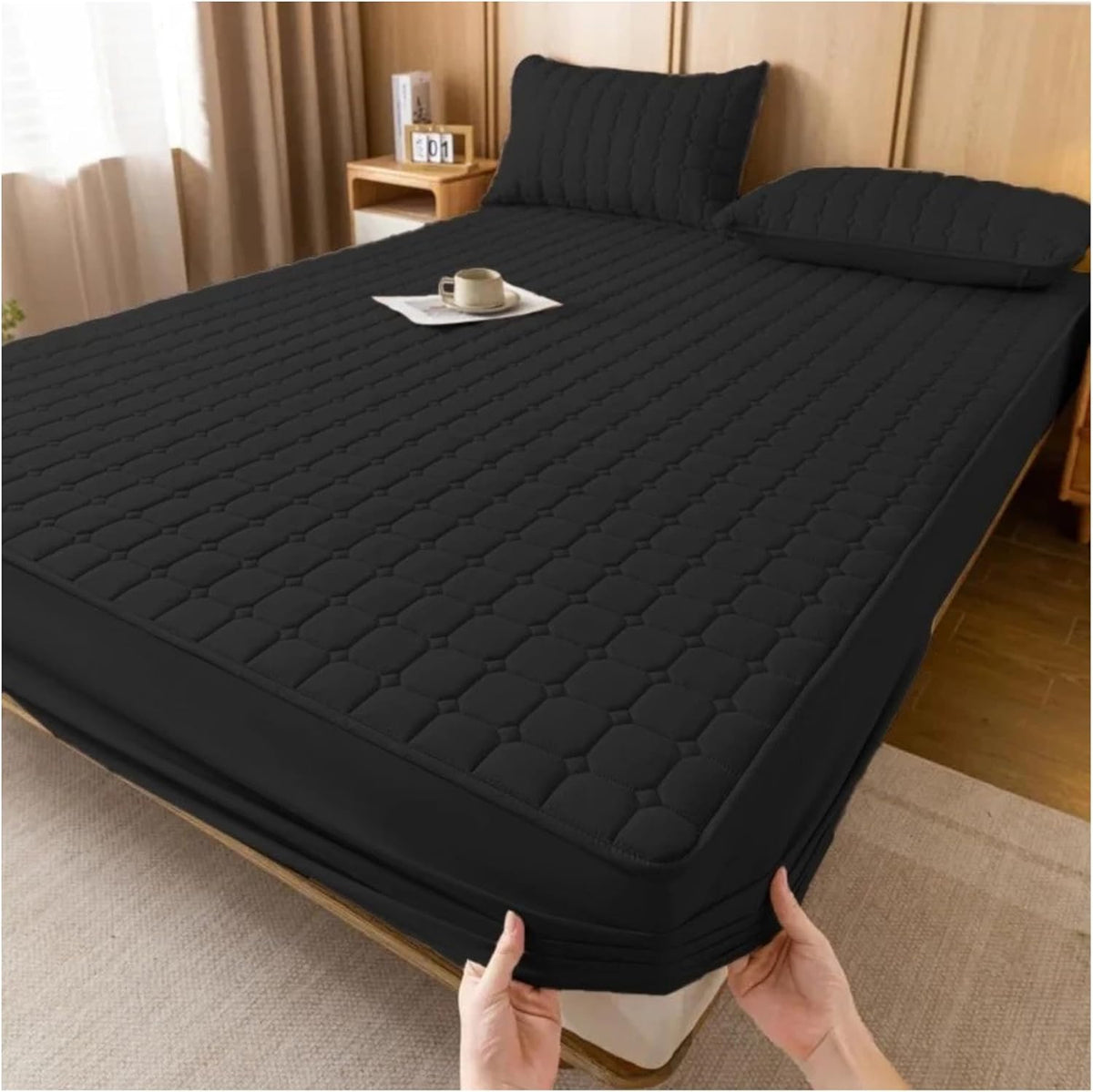 Bedding and Bed Pads Waterproof 0.30cm