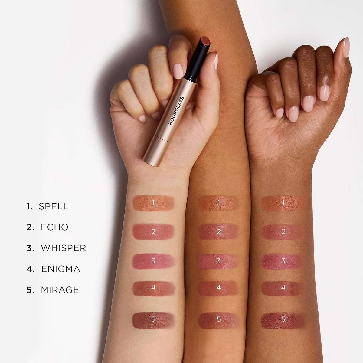Hourglass Phantom Blur Balm