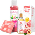 MENOMINO Intimate Cleansers 150Ml 30Ml
