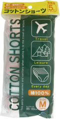 Underwear and Base Layers 5 pieces