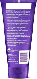 Personal Lubricants Water-Based