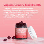 Probiotic Supplements