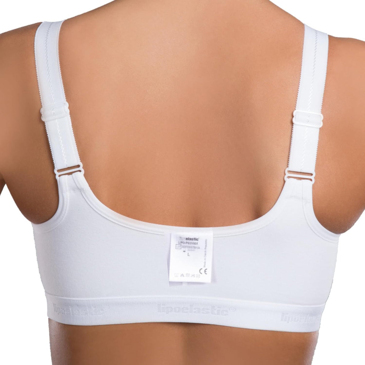 LIPOELASTIC Bras