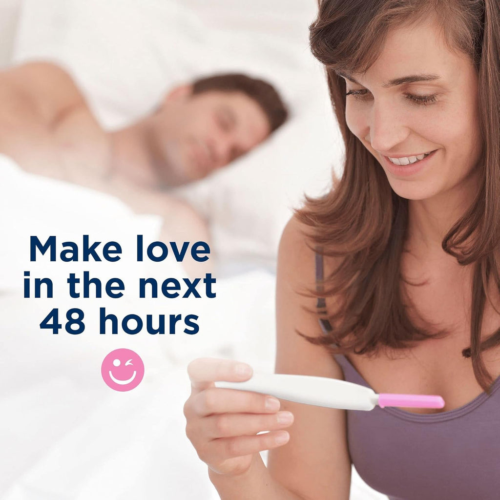 Clearblue Pregnancy Test Kits Maternity 10 tests