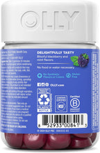 OLLY Extra Strength Sleep, Occasional Sleep Support Supplement - 50 Count