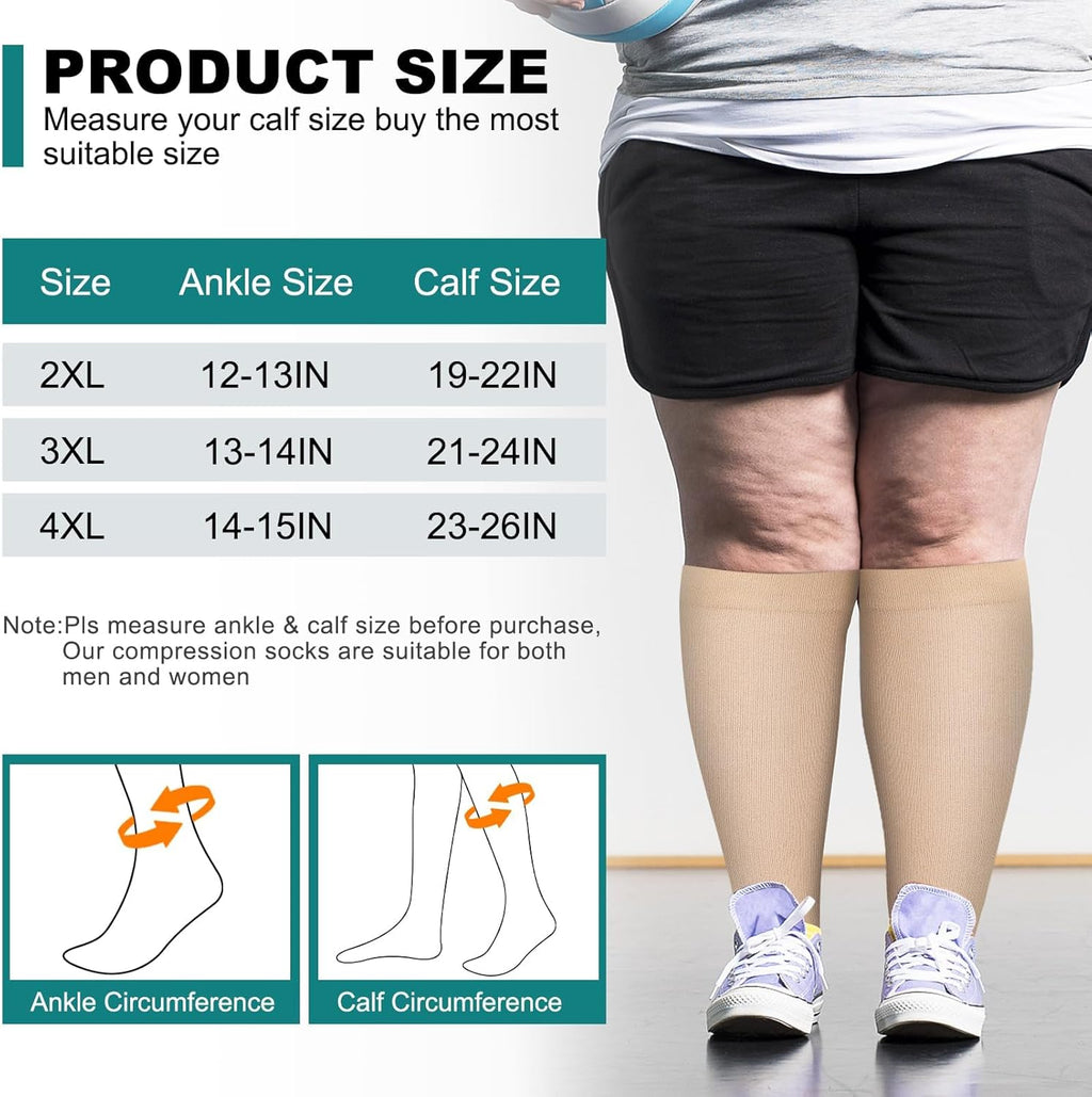 Compression Garments 30 ml