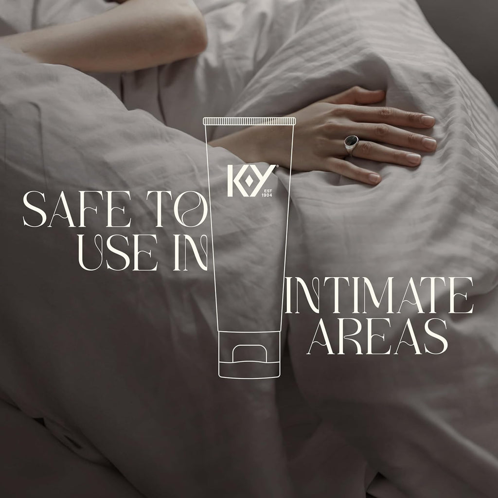 Personal Lubricants 113 g