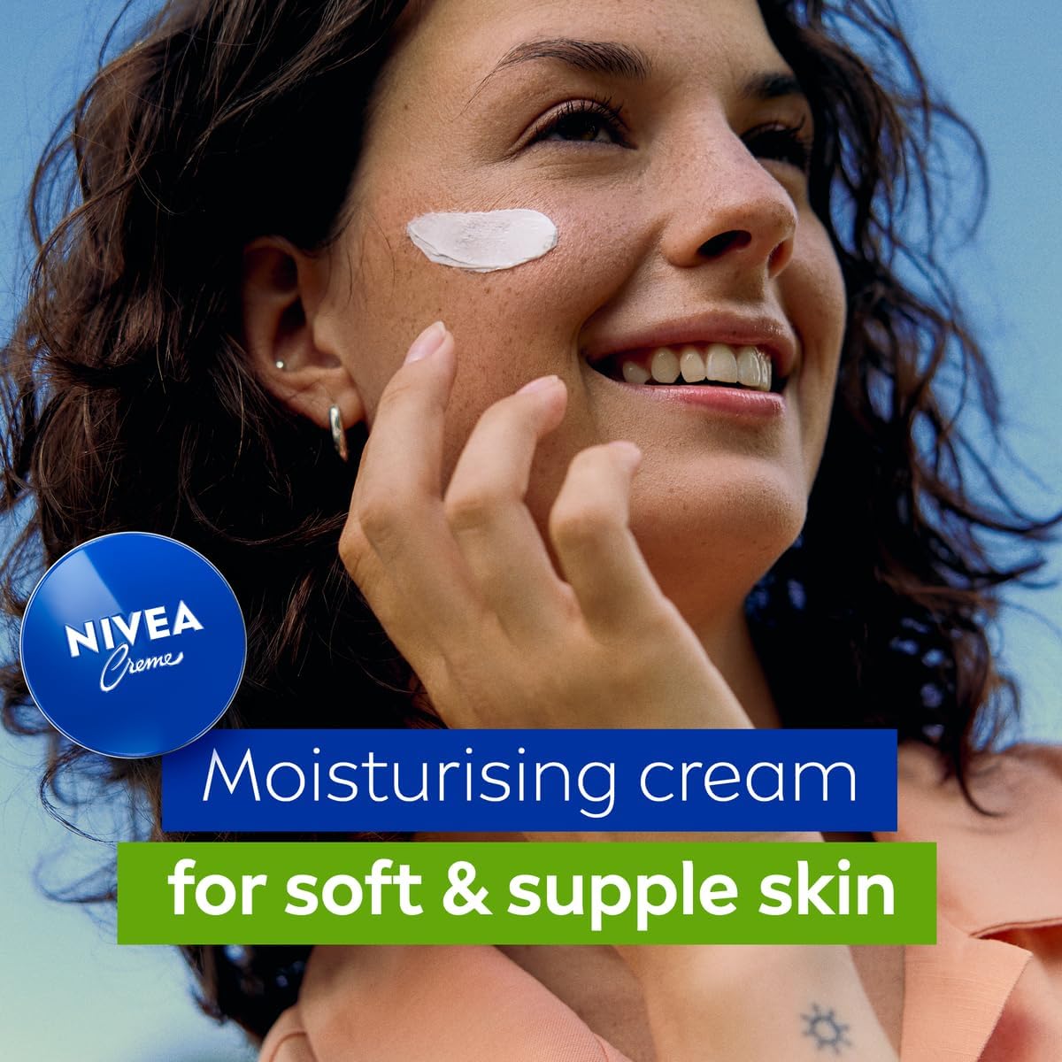 Nivea Skin Care 400 ml